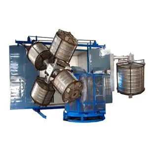 Rotomoulding Machines